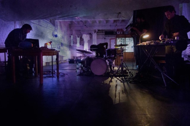 kaboomkaravanlivehomeland